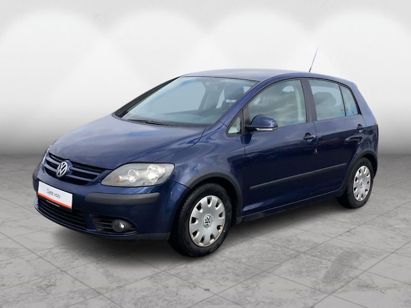 Volkswagen Golf Plus A 1.9 TDI - fotografie inzerátu