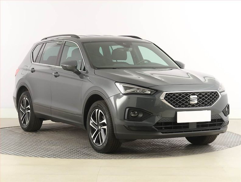 Seat Tarraco (2022) 1.5 TSI - fotografie inzerátu