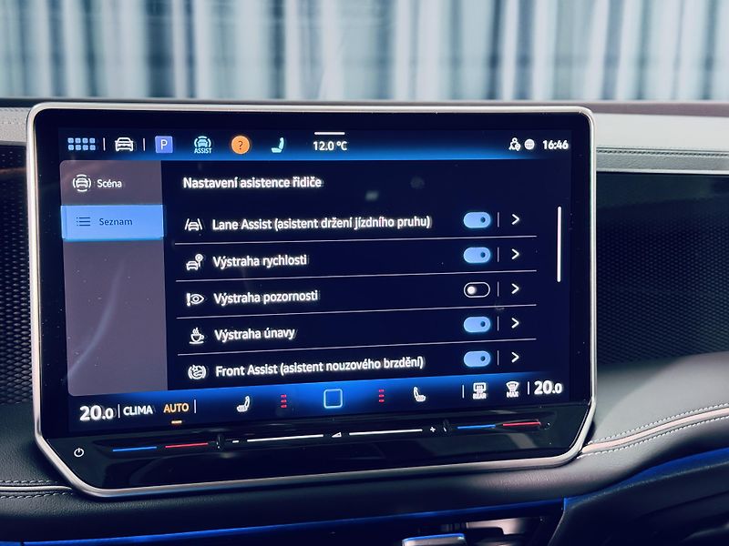 Volkswagen Passat (2026) 2.0 TDI*TAŽNÉ*MASÁŽE*360 KAM* - fotka 26 z 34