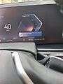 BMW X5 (2024) Tovarni záruka ,  - náhled 10