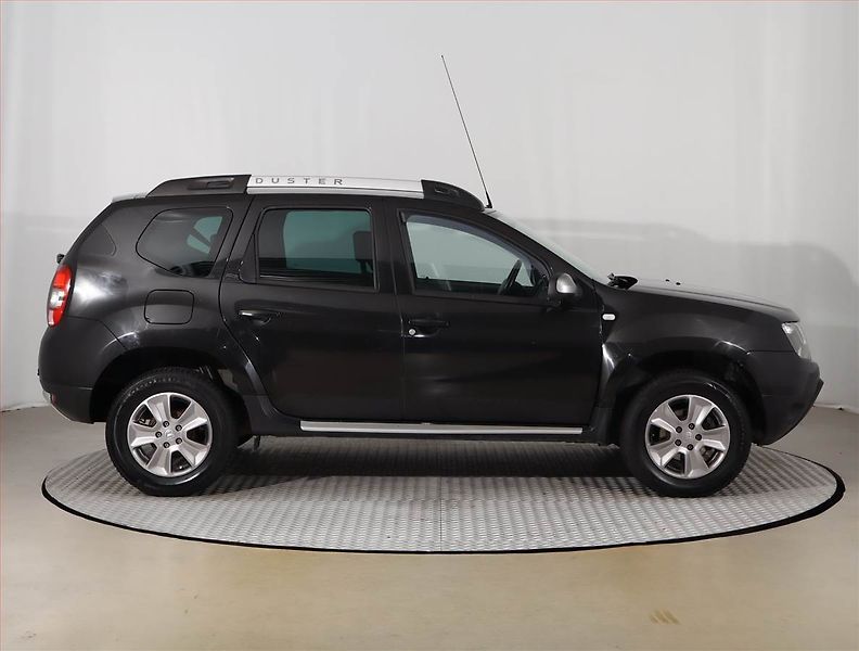 Dacia Duster (2014) 1.2 TCe, Navi, Tempomat - fotka 6 z 19