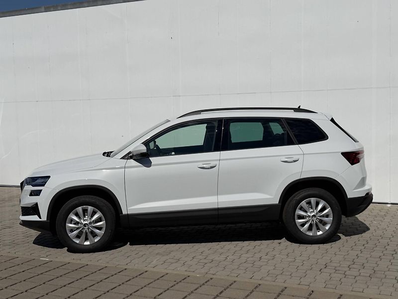 Škoda Karoq (2026) Classic 7DSG 1,5 TSI - fotka 2 z 6