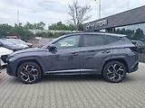 Hyundai Tucson 1.6 T-GDI/118kW N-Line DCT - náhled 8