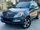 SsangYong Rexton 2.2TD 4x4 AUTOMAT TAŽNÉ VÝHŘEV - náhled 1