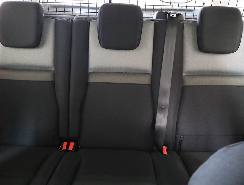 Renault Kangoo (2021) 1.5 dCi, 5Míst, ČR, 1Maj, DPH - fotka 10 z 15