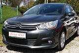 Citroën C4 II. 1.6 VTi 120PS NAVI-ZADÁN!  - náhled 1