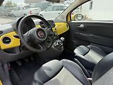 Fiat 500 1.3 JTD 55 kW - náhled 8