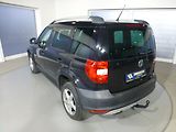 Škoda Yeti (2010) 1,2TSI-77KW*DIGI*PARK S*VYHŘ.S - náhled 8