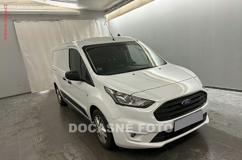 Ford Transit Connect (2022) 1.5TDCi MAXi DÍLNA, TZ, navi - fotka 1 z 9