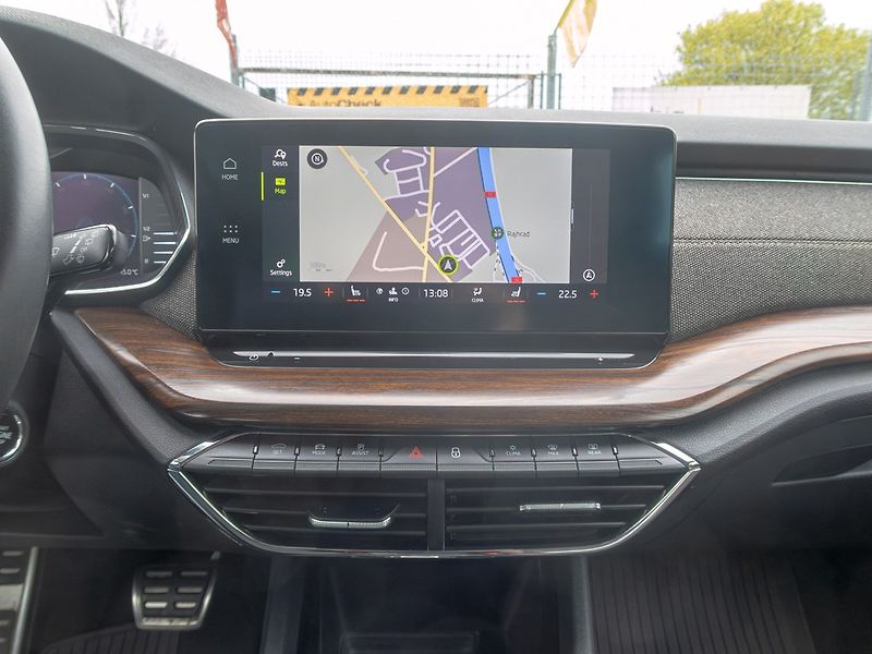 Škoda Octavia (2021) ČR 2.0TDI 147KW SCOUT - fotka 25 z 54