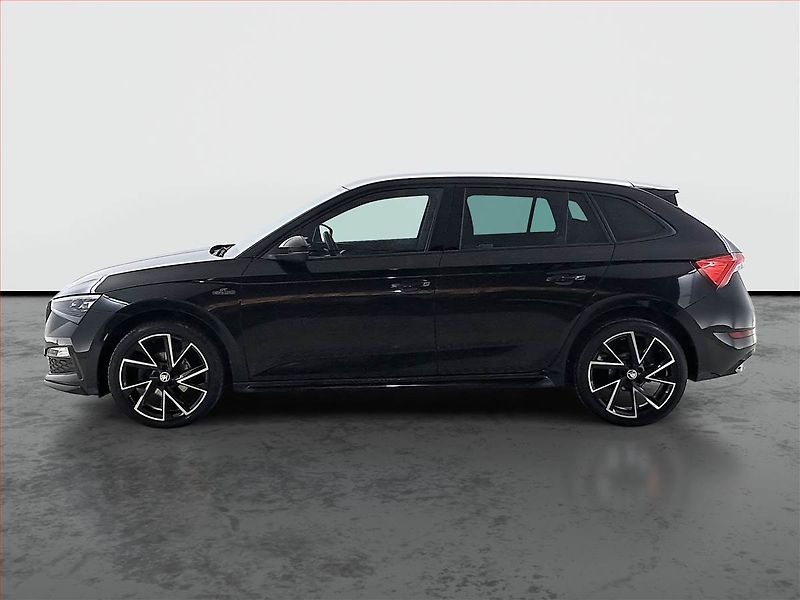 Škoda Scala (2021) Monte Carlo 1.0 TSI, Automat - fotka 3 z 24