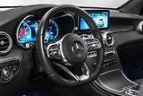 Mercedes-Benz GLC de 4MATIC Coupe AMG - náhled 14