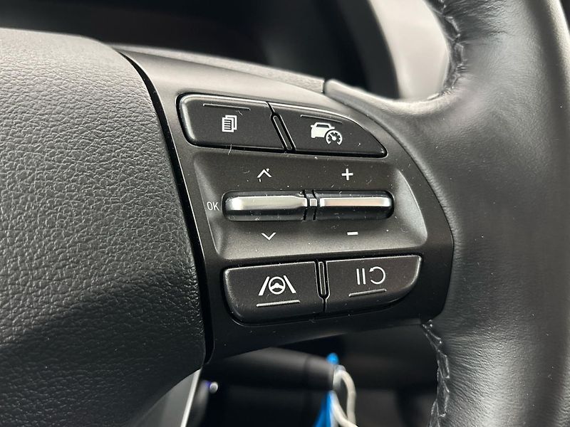 Hyundai i30 Kombi 1,5 T-GDI MHEV - fotka 22 z 26