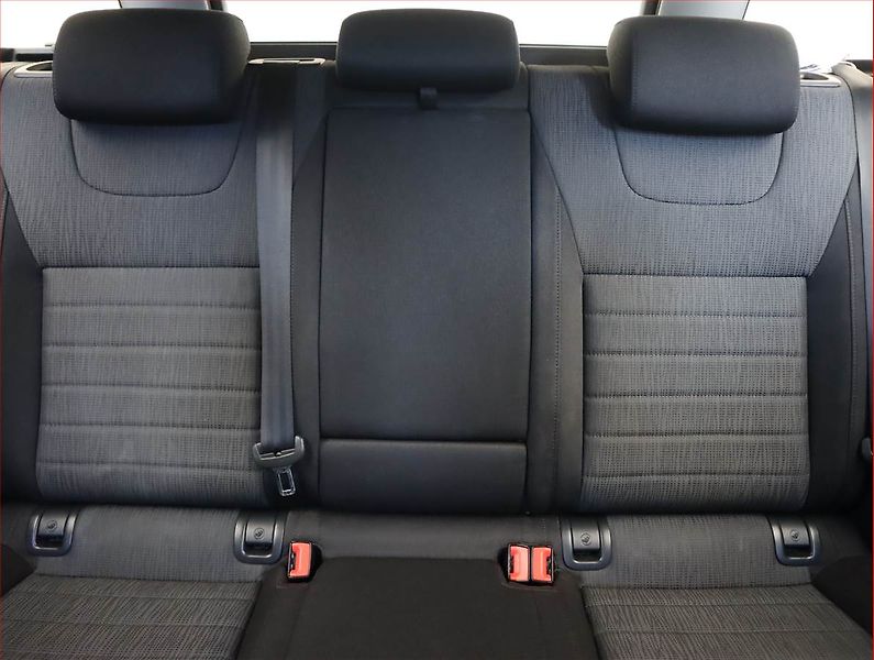 Škoda Octavia (2016) Style 1.6 TDI, Navi, Tempomat - fotka 10 z 18