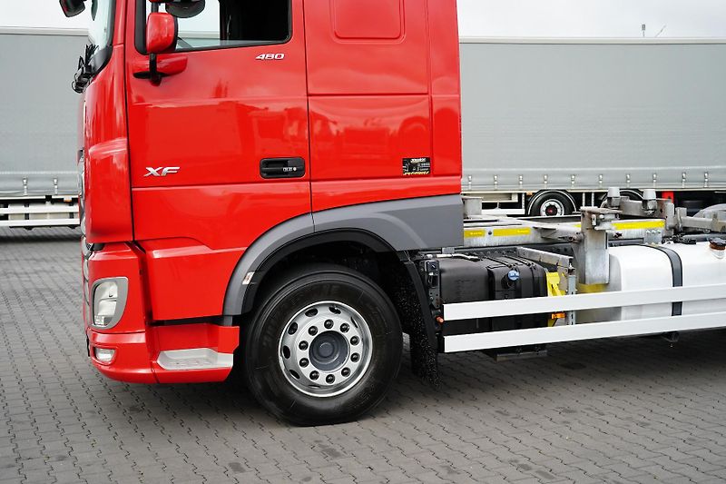 DAF XF (2020) 480 / ACC / EURO 6 / SSC / BDF - fotka 26 z 48