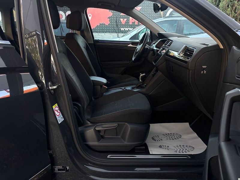 Volkswagen Tiguan 1.4 eTSI.ELEGANCE,1M.DPH-PLNÁ - fotka 20 z 49