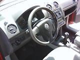 Volkswagen Caddy (2009) 1.4i 16V / LPG, 7.míst, závěs - náhled 17