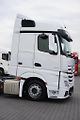 Mercedes-Benz Actros (2022) 1845 / E 6 / MP 5 / ACC / MEGA - náhled 23