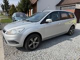 Ford Focus 1.6i 74 KW ALU PEKNY STAV. - náhled 1