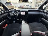 Hyundai Tucson 1.6 T-GDI HEV 169kW N LineStyl - náhled 12