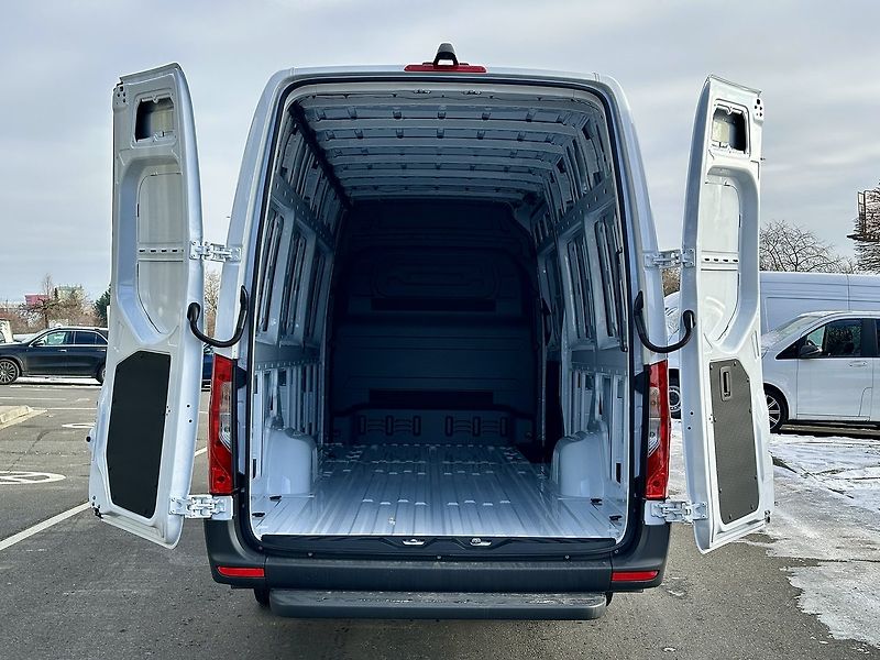 Mercedes-Benz Sprinter (2025) 317 KAWA Pro XL - fotka 7 z 26