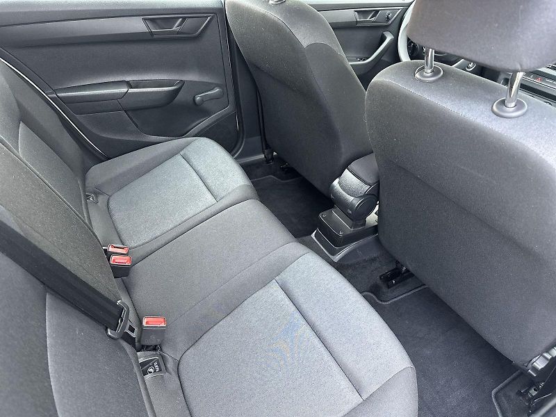 Škoda Fabia (2022) Combi Tour 1.0 TSI Active - fotka 10 z 28