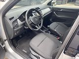 Škoda Fabia 1,4 TDI Ambition - náhled 12