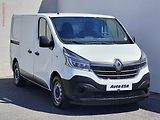 Renault Trafic (2021) 2.0dCi L1H1, AC - náhled 1