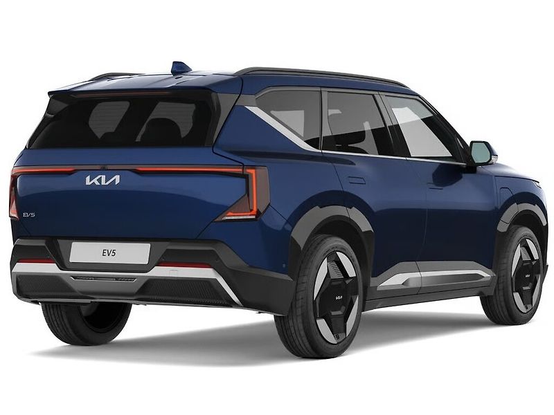 Kia EV5 (2026) LAUNCH EDITION 81,4 kWh - fotka 3 z 3