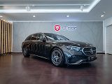 Mercedes-Benz Třídy E E 450 4MATIC 280 kW AMG - náhled 1