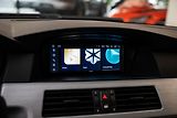 BMW M5 V10/SMG/CarPlay/Kamera - náhled 15