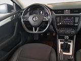 Škoda Octavia (2016) 1.6 TDI, Kůže, Navi, Bi-Xenony - náhled 7