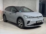 Volkswagen ID.4 GTX Tepelko 4x4 IQ Light Kessy - náhled 3