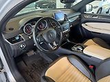 Mercedes-Benz GLE 350d 4M kupé - náhled 9