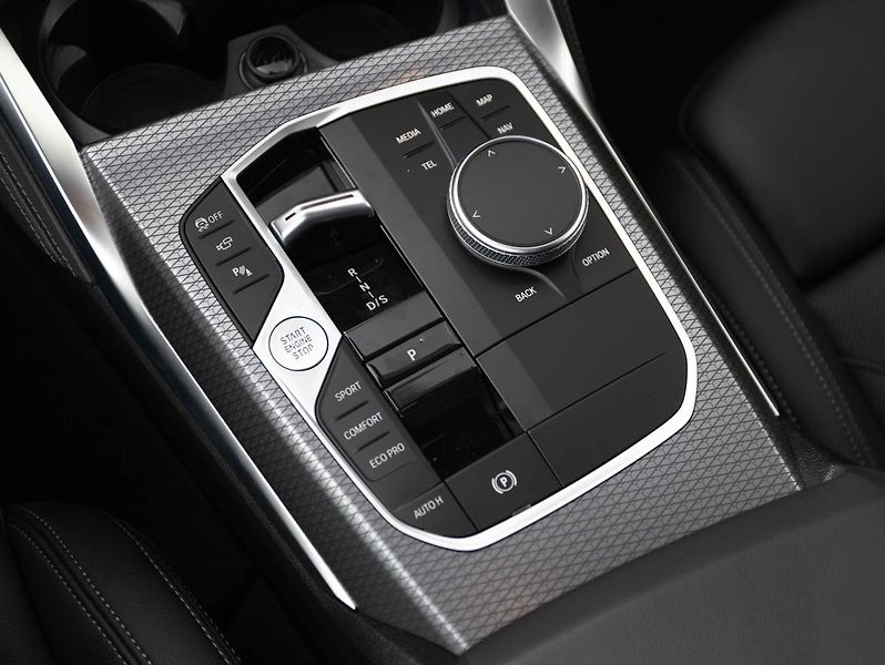 BMW Řada 4 430d xDrive Coupe - fotka 15 z 22