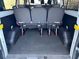 Ford Transit Custom (2017) 8MÍST TAŽNÝ KLIMA 96kW CZ DPH  - náhled 17