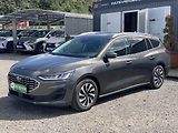 Ford Focus 1.5TDCi, ČR-1m, automat, navi - náhled 3