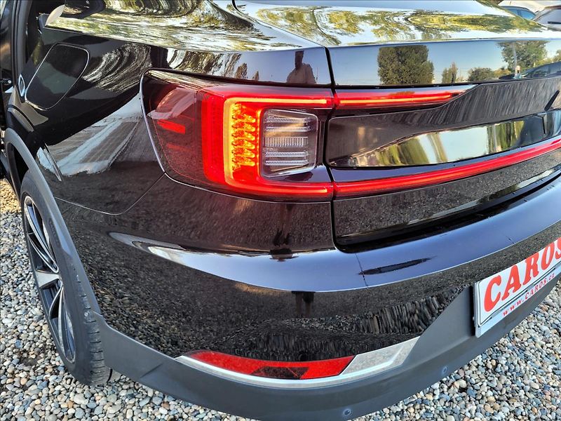 Polestar 2 300kw,AWD,MATRIX,SOH 90,8% Pil - fotka 37 z 42