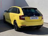 Škoda Rapid (2015) 1.2 TSi, Monte Carlo - náhled 6