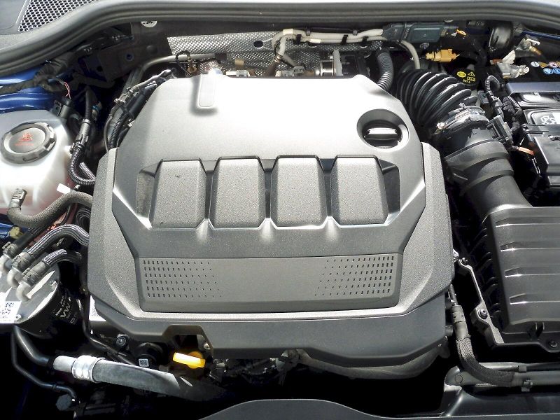 Škoda Superb (2025) Combi Selection 2,0 TDI 110kW - fotka 29 z 29