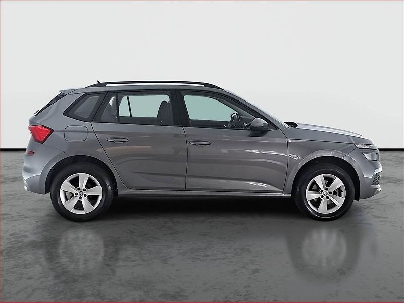 Škoda Kamiq (2023) Ambition 1.0 TSI - fotka 6 z 17