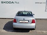 Volkswagen Bora (2000) 1,9 Tdi 66Kw 4Motion - náhled 20