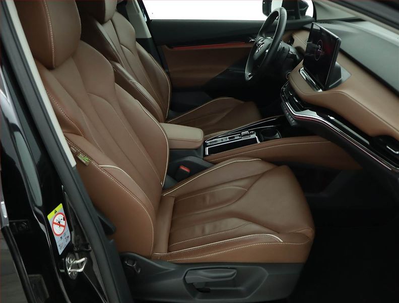Škoda Enyaq (2021) iV 80 (82 kWh), SoH 93% - fotka 9 z 19