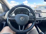 Škoda Fabia (2015) 1,2 TSI 81 KW 2. MAJ KILOMETRY - náhled 23