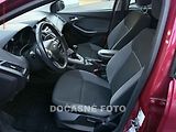 Ford Focus (2011) 1.6i16V, ČR, servis.kniha - náhled 2