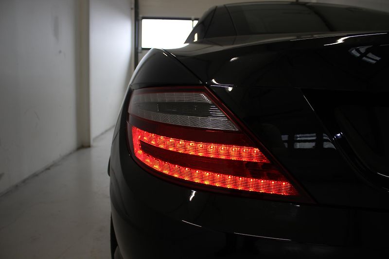 Mercedes-Benz SLK (2015) SLK350 3,5 AUTOMAT - fotka 25 z 37