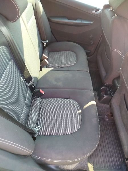 Škoda Fabia Combi 1.9TDi 74kW MAN5 - fotka 11 z 21