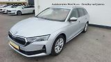 Škoda Octavia (2025) OCT.COMBI TOP SELECTION 1,5 TS - náhled 1