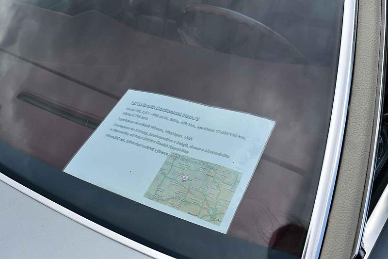 Ve Varnsdorfu se potkali majitelé několika desítek automobilových veteránů.
