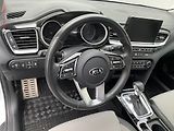 Kia Ceed (2018) 1.4 T-GDi, ČR, Exclusive, AT - náhled 12